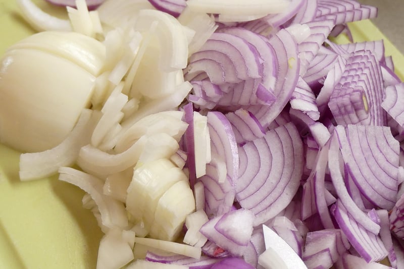 Cooking Classes
