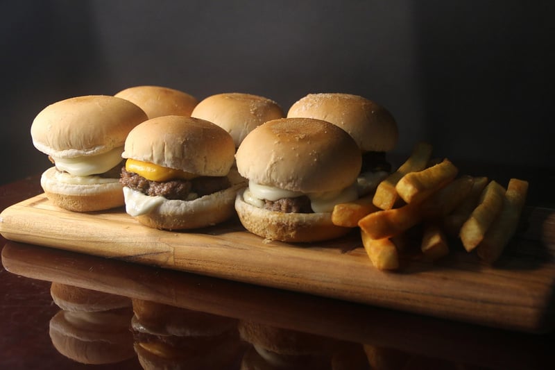Cooking class image